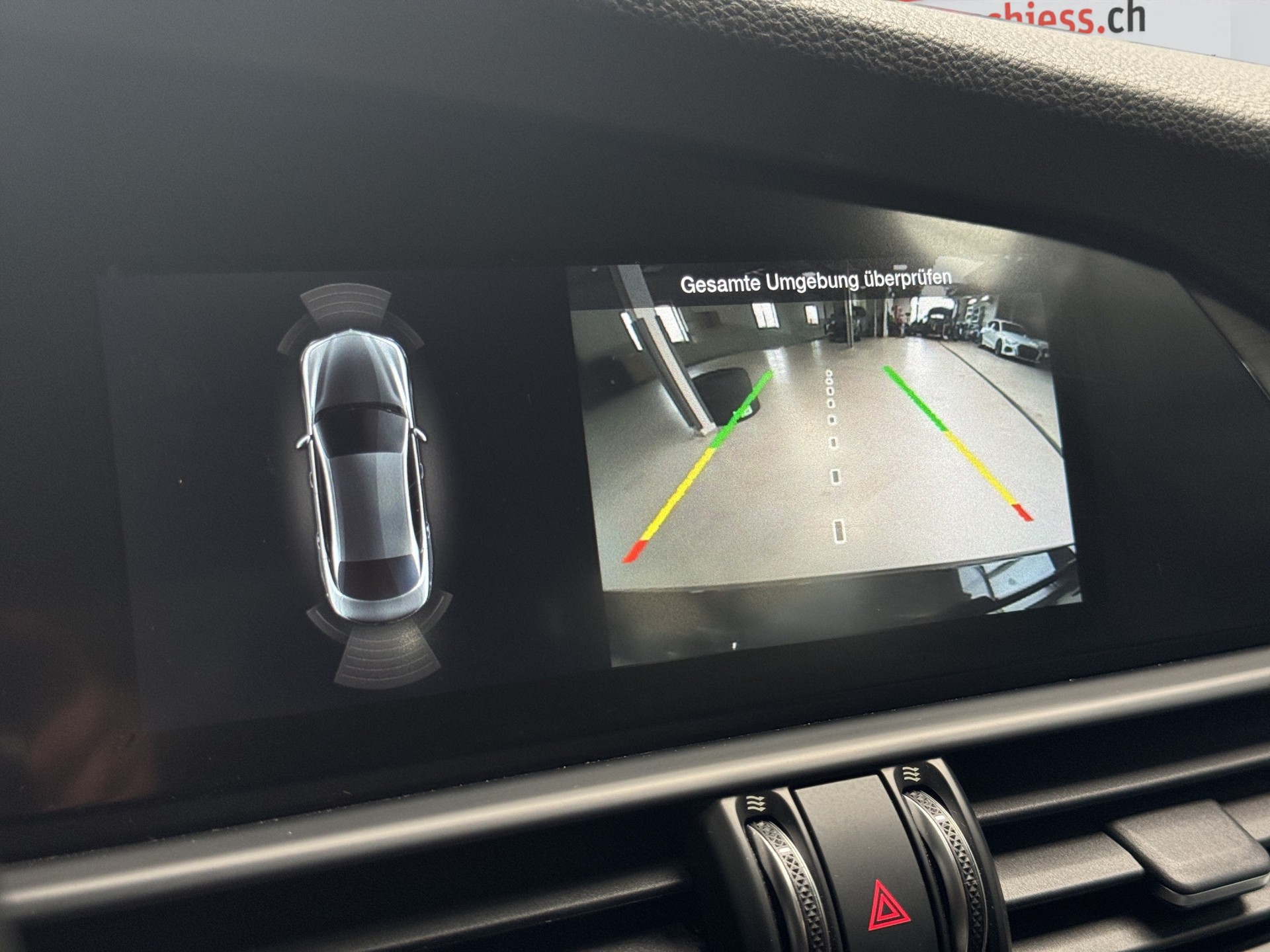 ALFA ROMEO Giulia 2.0 Ti Q4-image-13