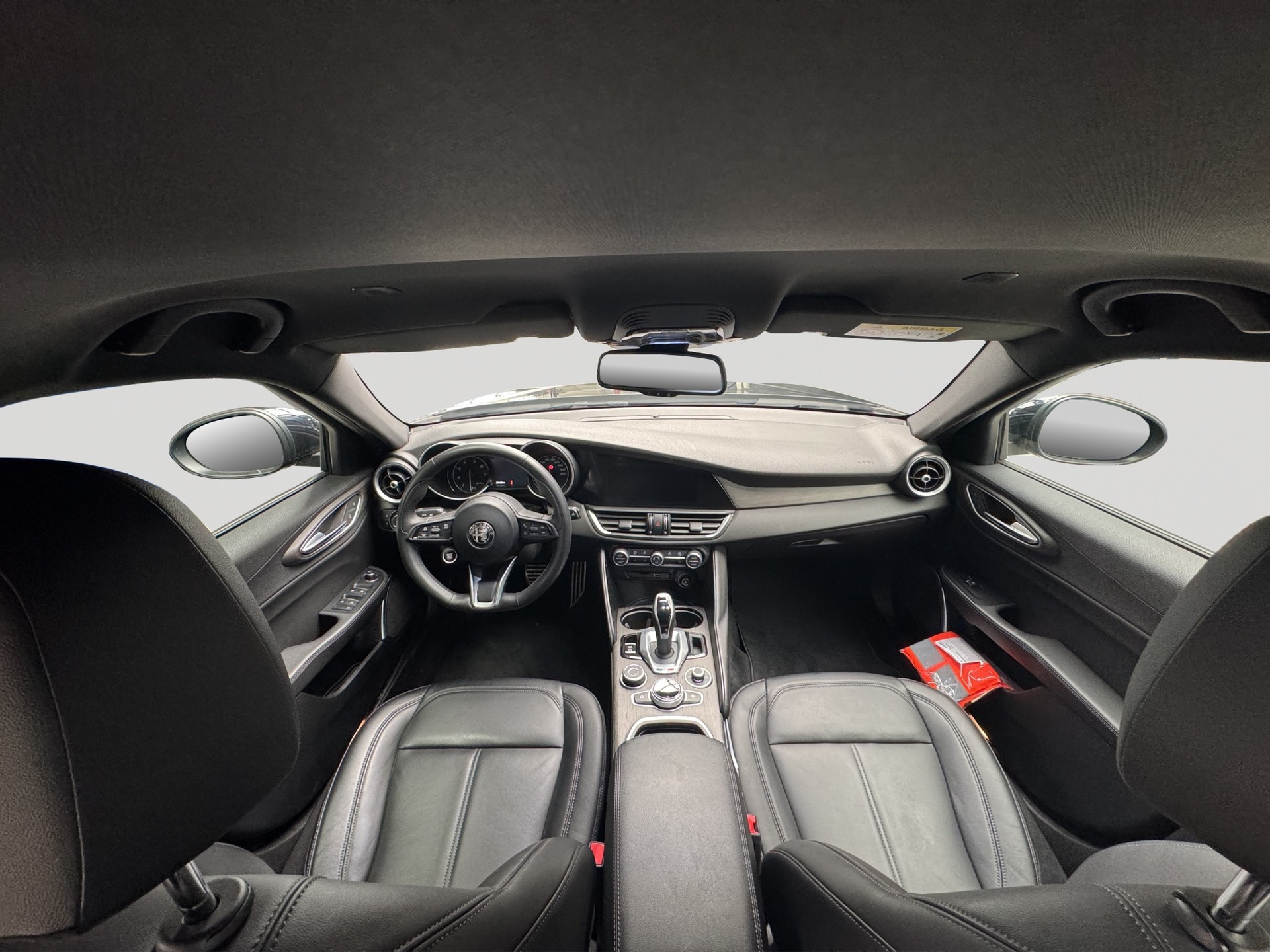 ALFA ROMEO Giulia 2.0 Ti Q4-image-14