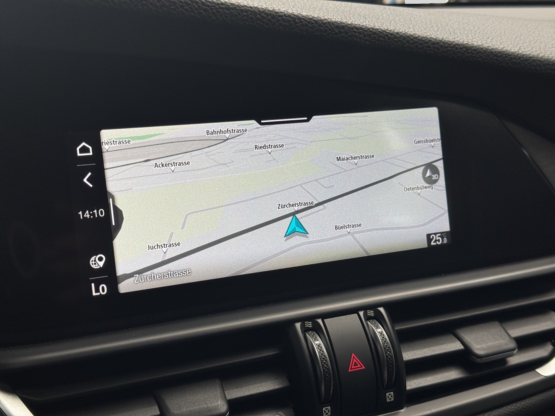 ALFA ROMEO Giulia 2.0 Ti Q4-image-12