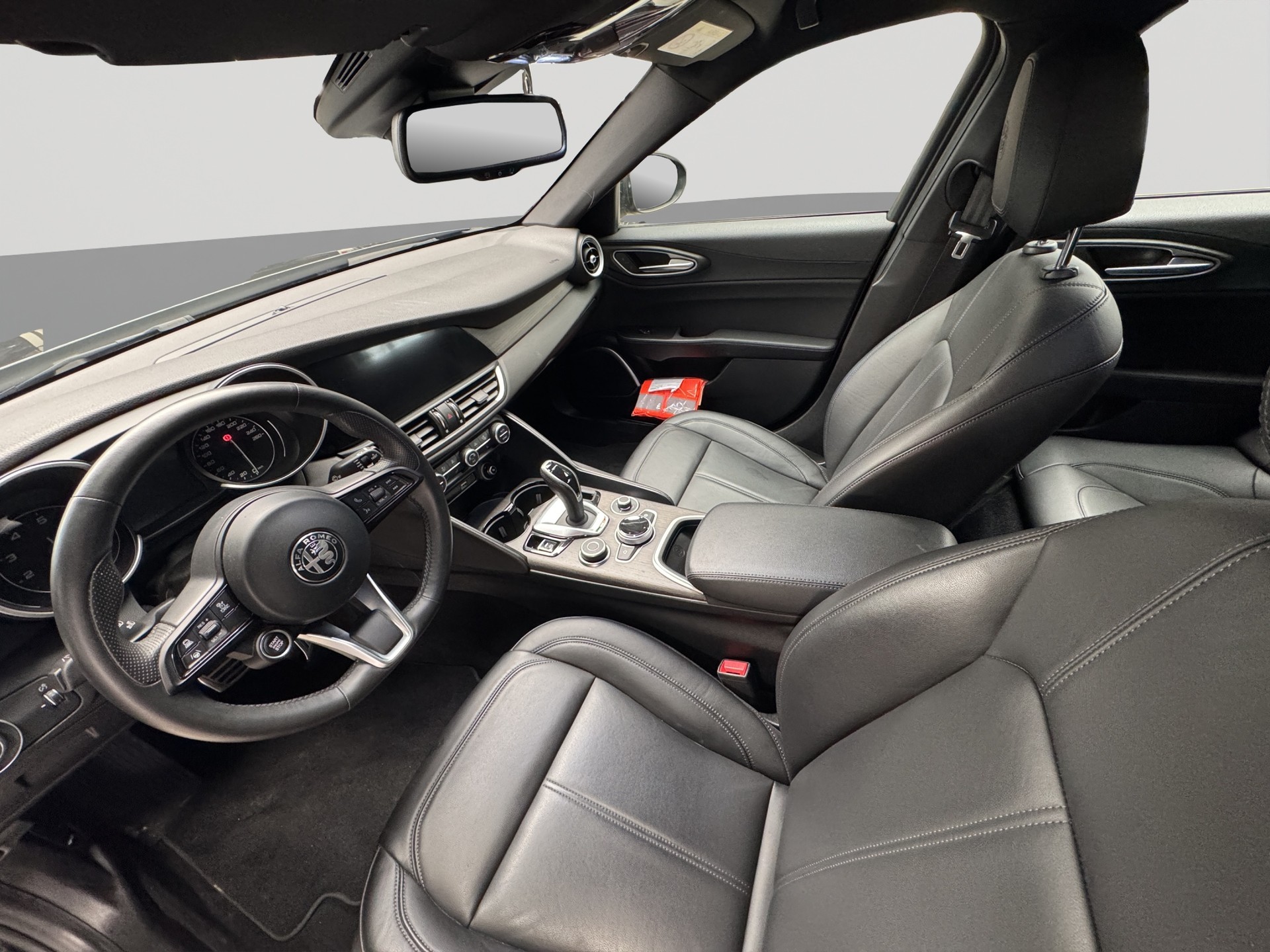 ALFA ROMEO Giulia 2.0 Ti Q4-image-6