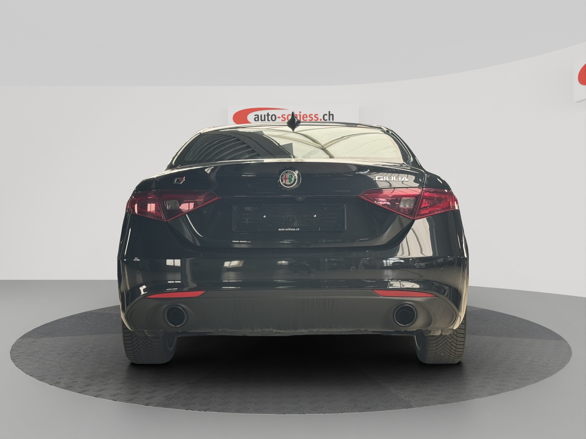 ALFA ROMEO Giulia 2.0 Ti Q4-image-3