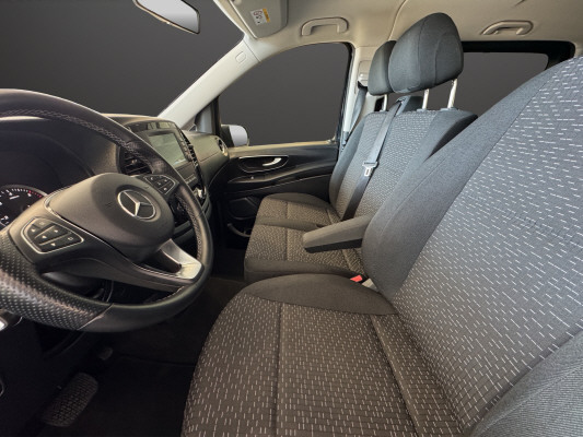 MERCEDES-BENZ Vito 116 CDI L Sel. 4M A-image-8