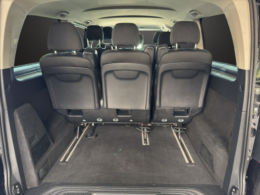 MERCEDES-BENZ Vito 116 CDI L Sel. 4M A-image-12