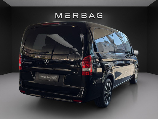 MERCEDES-BENZ Vito 116 CDI L Sel. 4M A-image-5