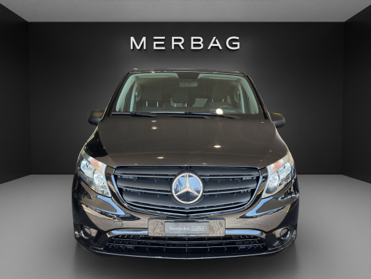 MERCEDES-BENZ Vito 116 CDI L Sel. 4M A-image-1