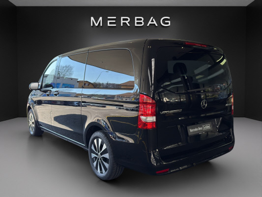 MERCEDES-BENZ Vito 116 CDI L Sel. 4M A-image-3
