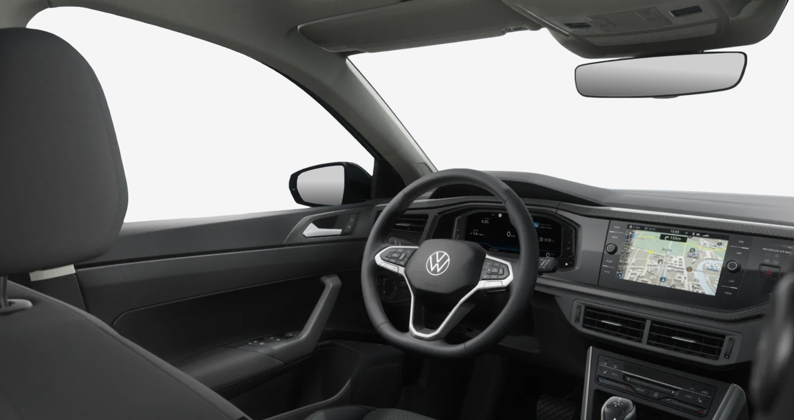 VW Polo 1.0 TSI Life DSG-image-6