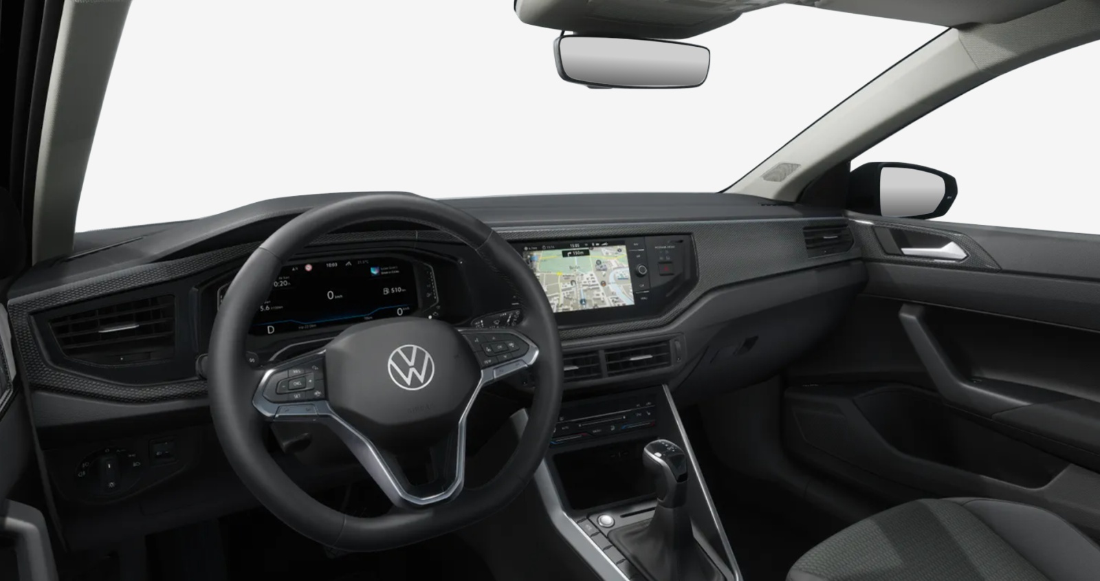 VW Polo 1.0 TSI Life DSG-image-5