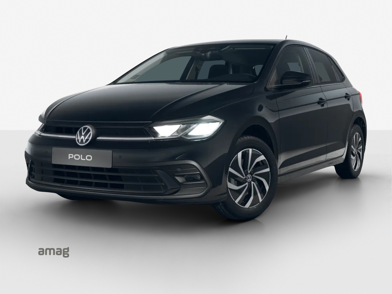 VW Polo 1.0 TSI Life DSG-image-0