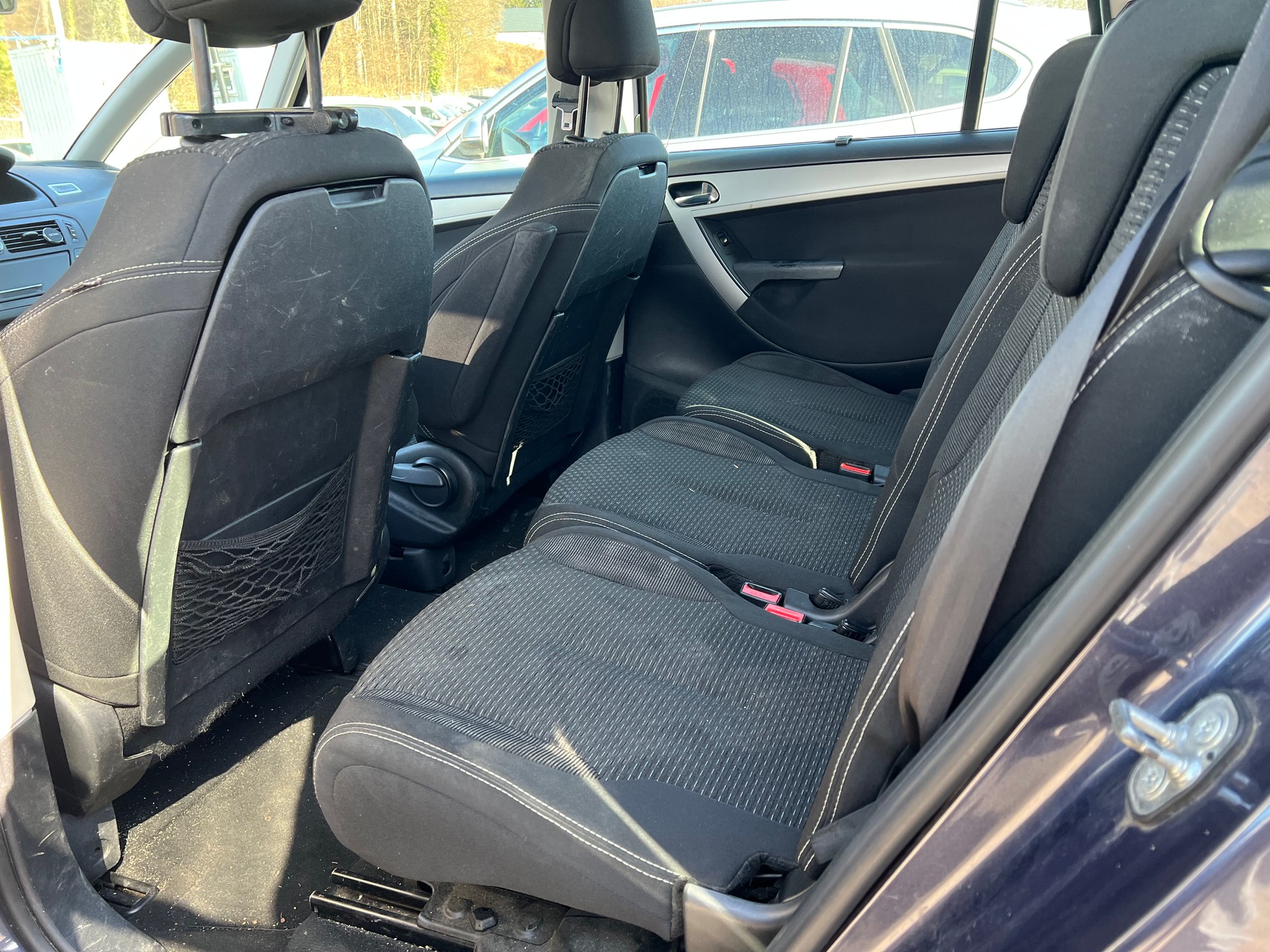 CITROEN Grand C4 Picasso 2.0i 16V Exclusive-image-5