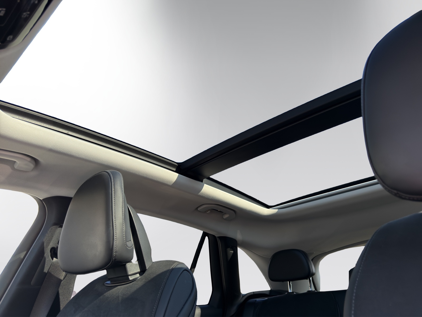 Image MERCEDES-BENZ GLC-220 GLC 220 d 4M 9G-Tronic