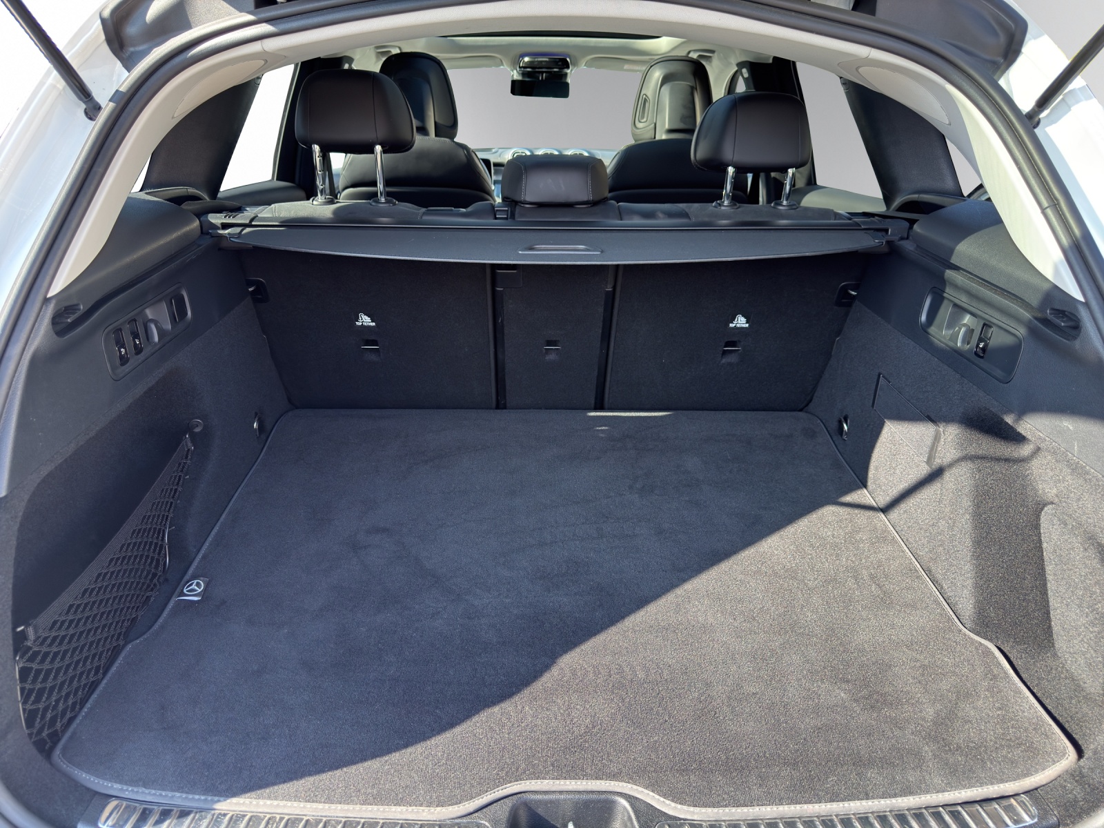 Image MERCEDES-BENZ GLC-220 GLC 220 d 4M 9G-Tronic