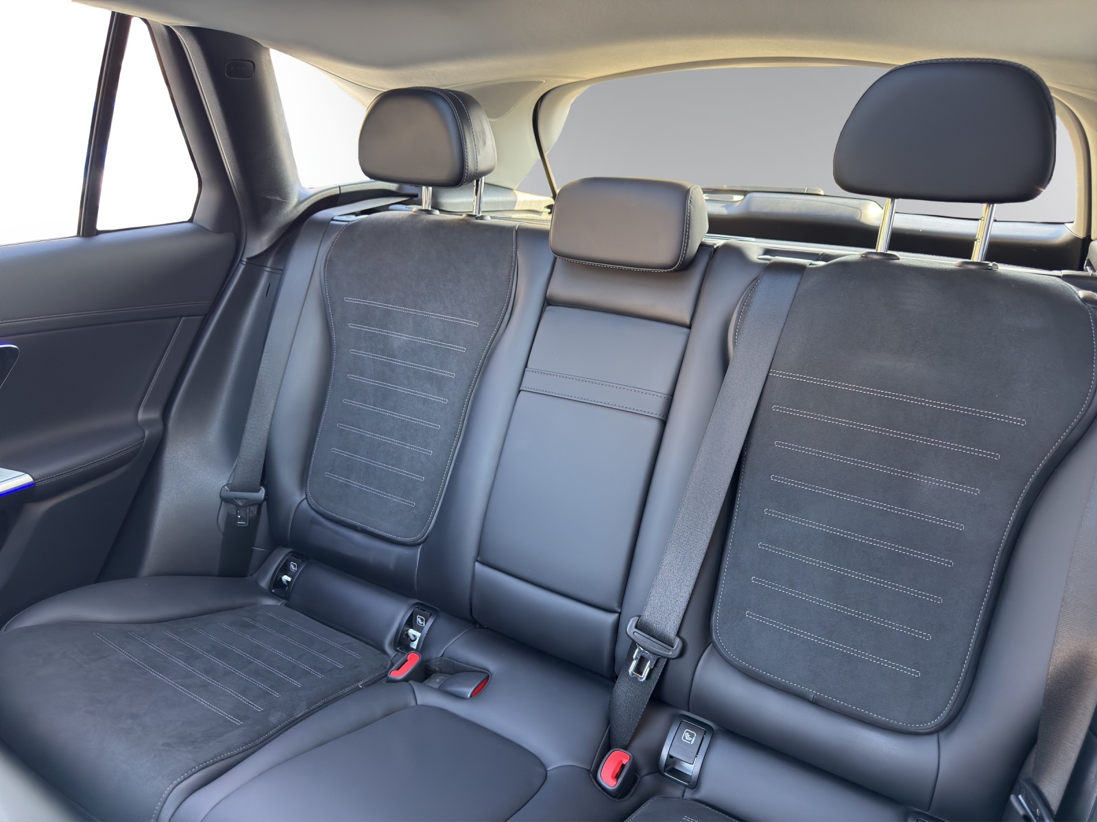 Image MERCEDES-BENZ GLC-220 GLC 220 d 4M 9G-Tronic