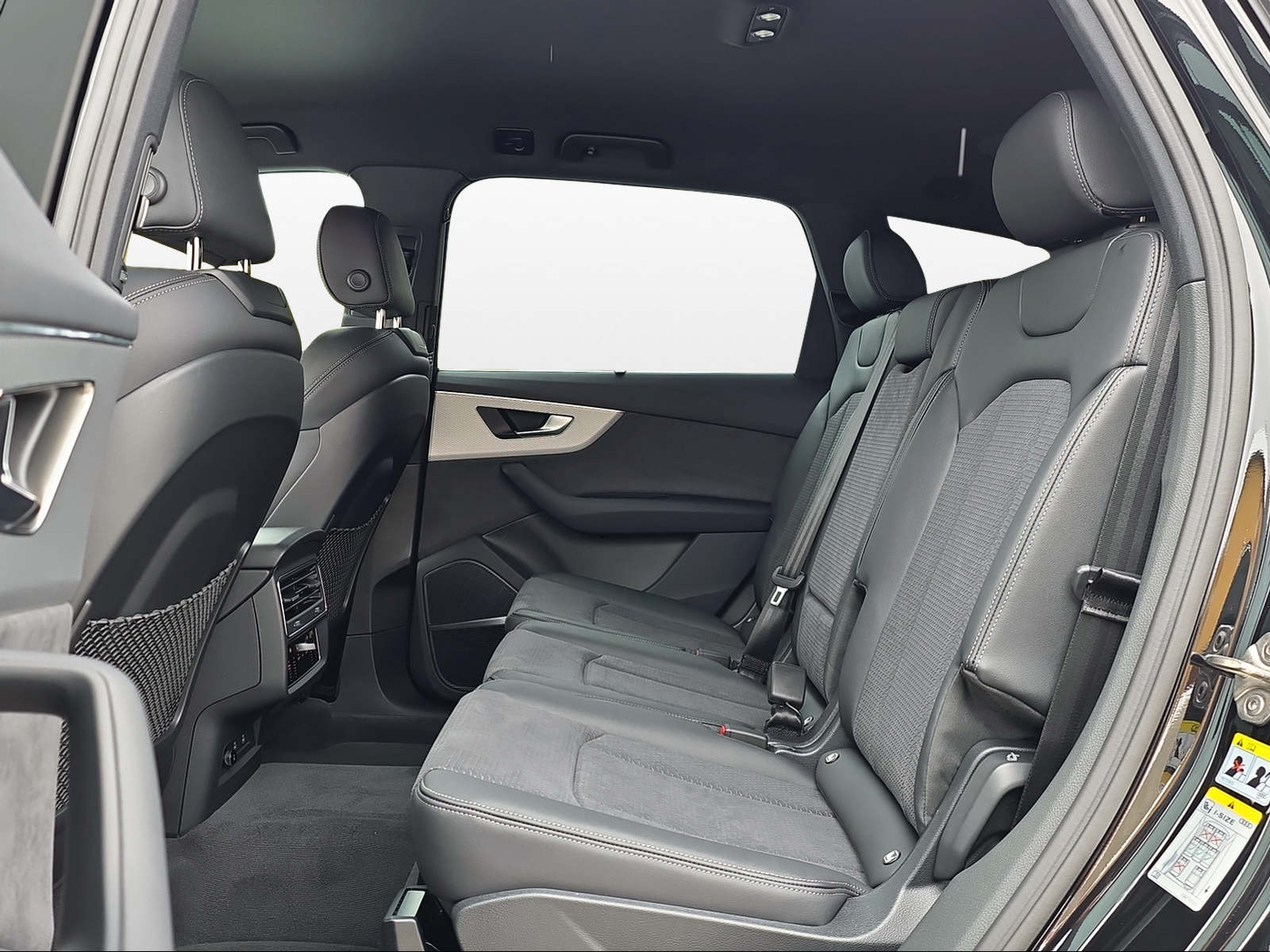 AUDI Q7 SUV TDI quattro 210 kW S Line tiptronic-image-10