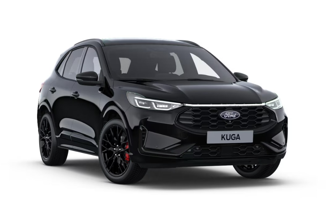 FORD Kuga 2.5 FHEV ST-Line X 4WD-image-0