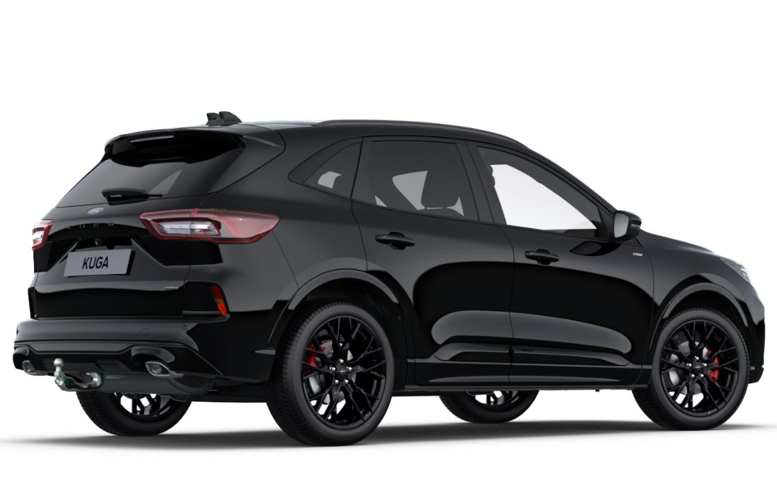 Image FORD KUGA Kuga 2.5 FHEV ST-Line X 4WD