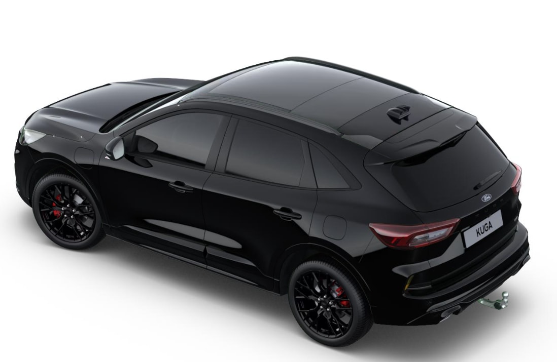 Image FORD KUGA Kuga 2.5 FHEV ST-Line X 4WD