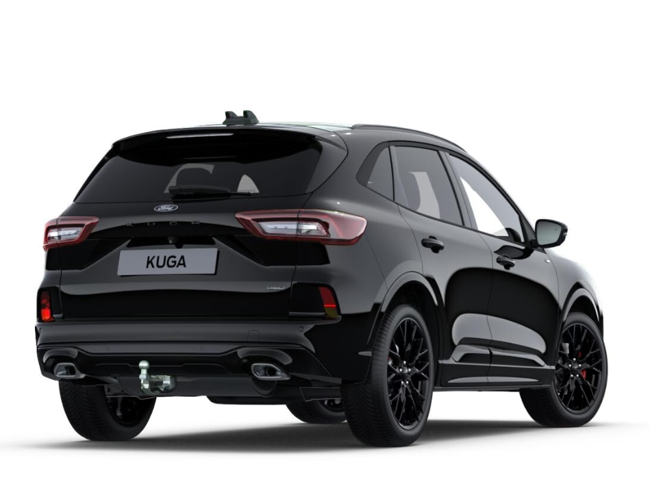 Image FORD KUGA Kuga 2.5 FHEV ST-Line X 4WD