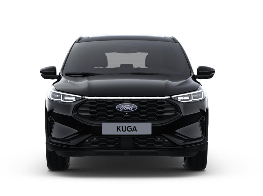 Image FORD KUGA Kuga 2.5 FHEV ST-Line X 4WD