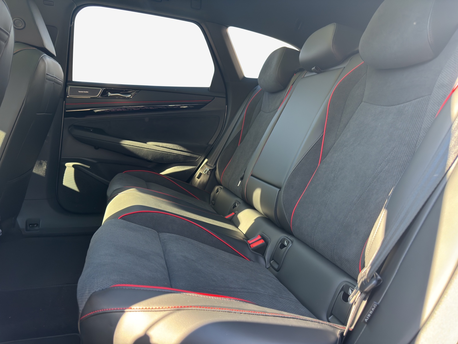 VW ID.7 Tourer GTX UNITED 340PS-image-11