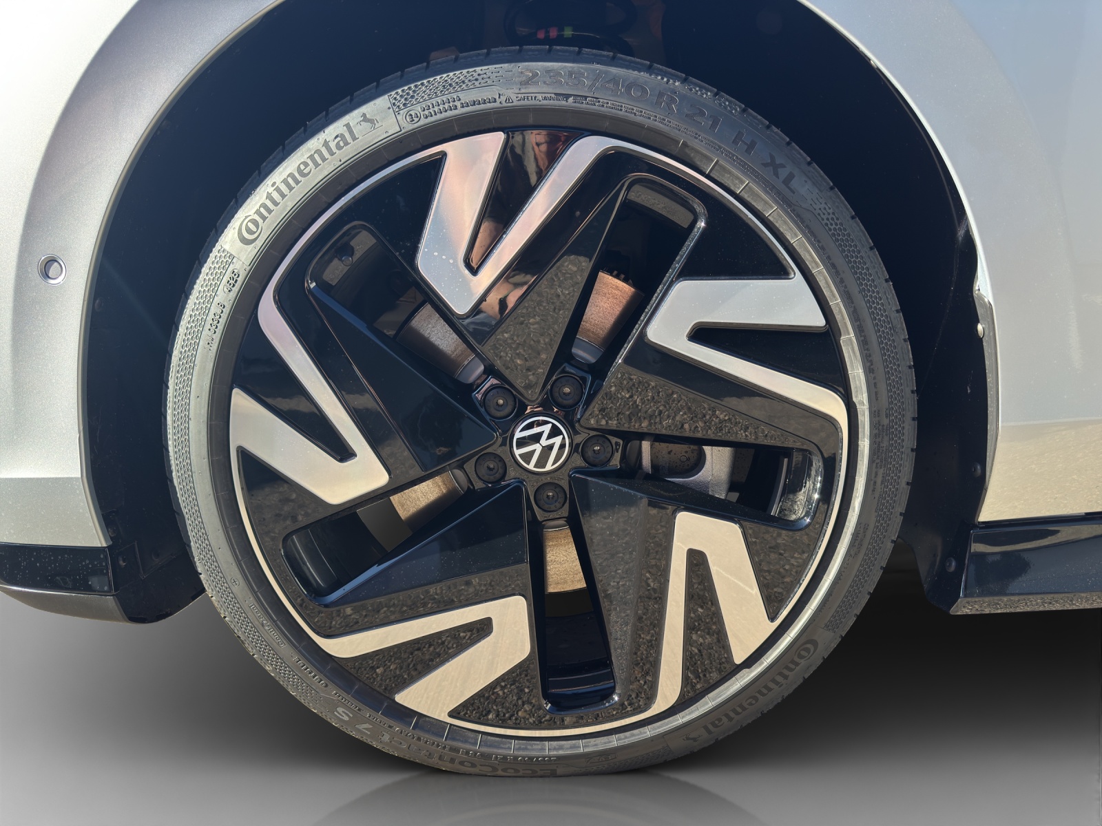 VW ID.7 Tourer GTX UNITED 340PS-image-14