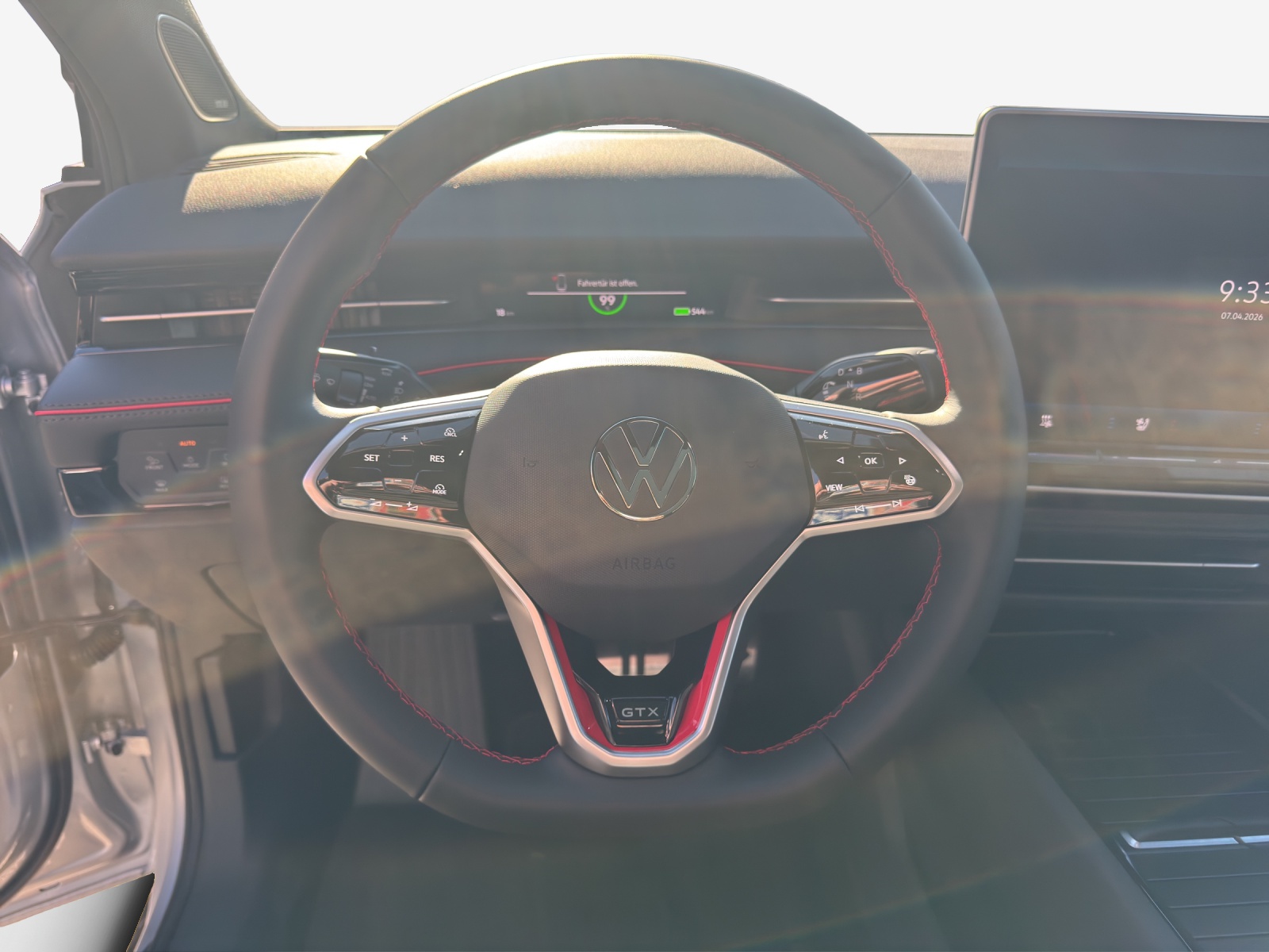 VW ID.7 Tourer GTX UNITED 340PS-image-9