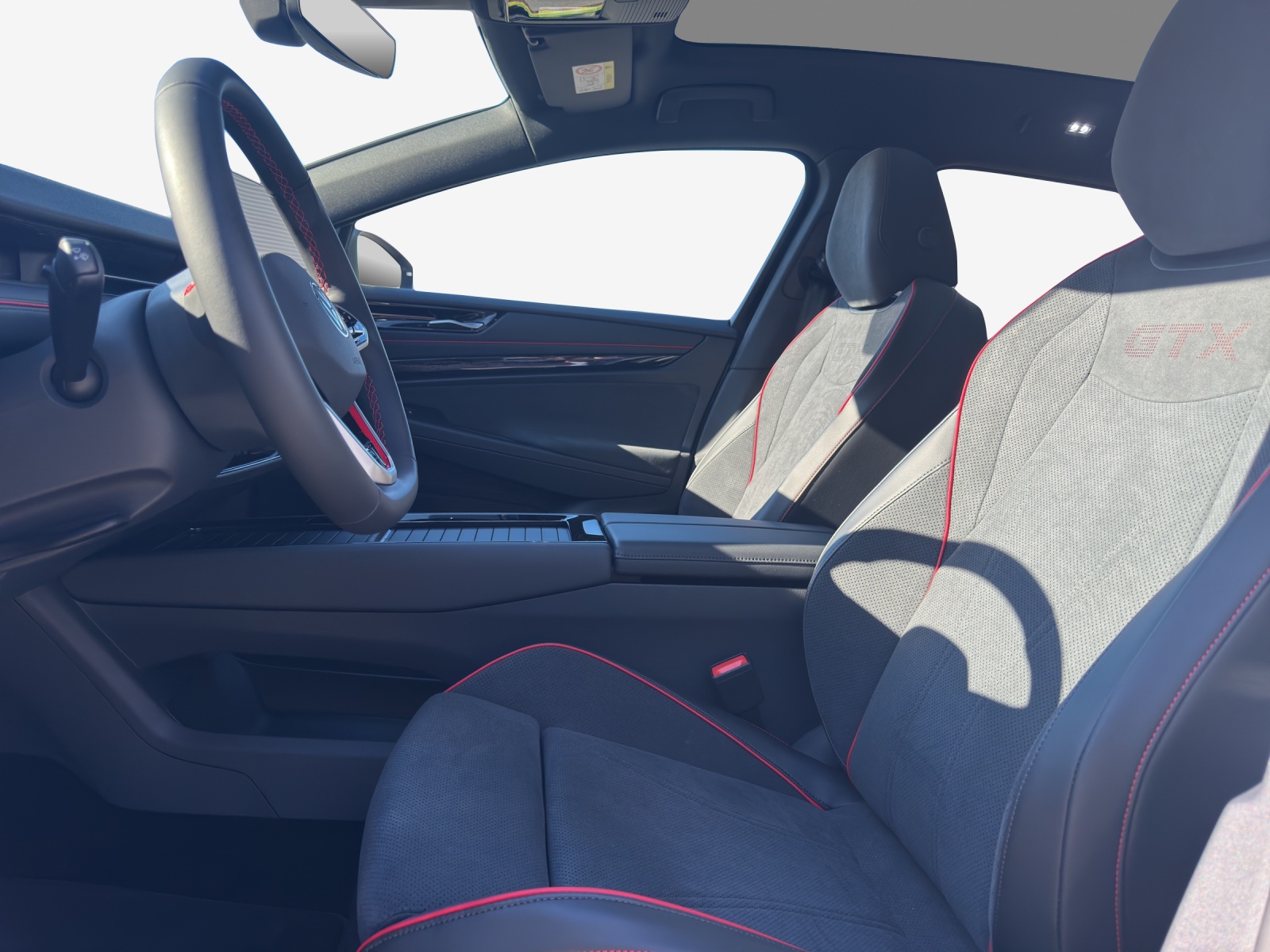 VW ID.7 Tourer GTX UNITED 340PS-image-7