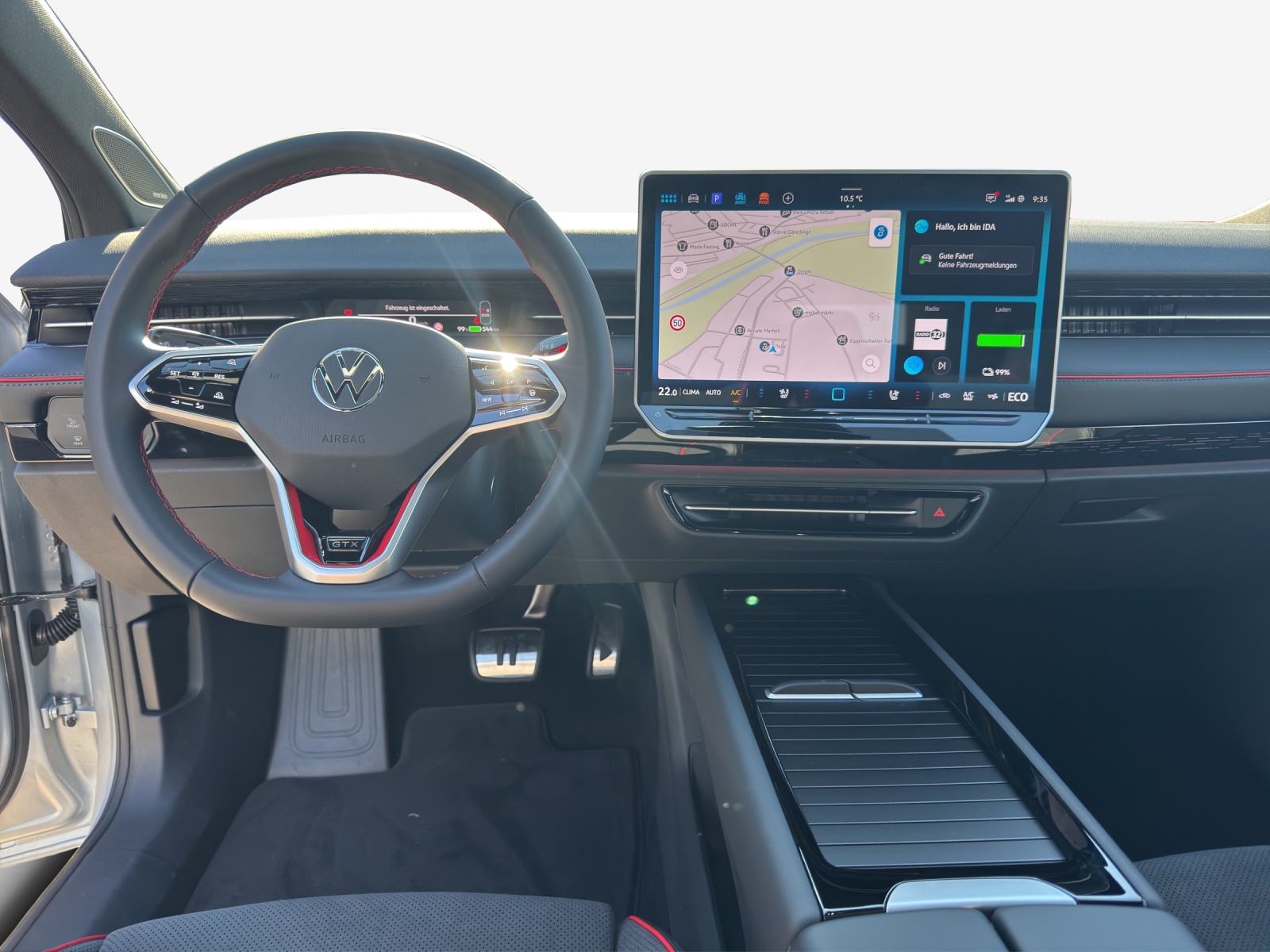 VW ID.7 Tourer GTX UNITED 340PS-image-8