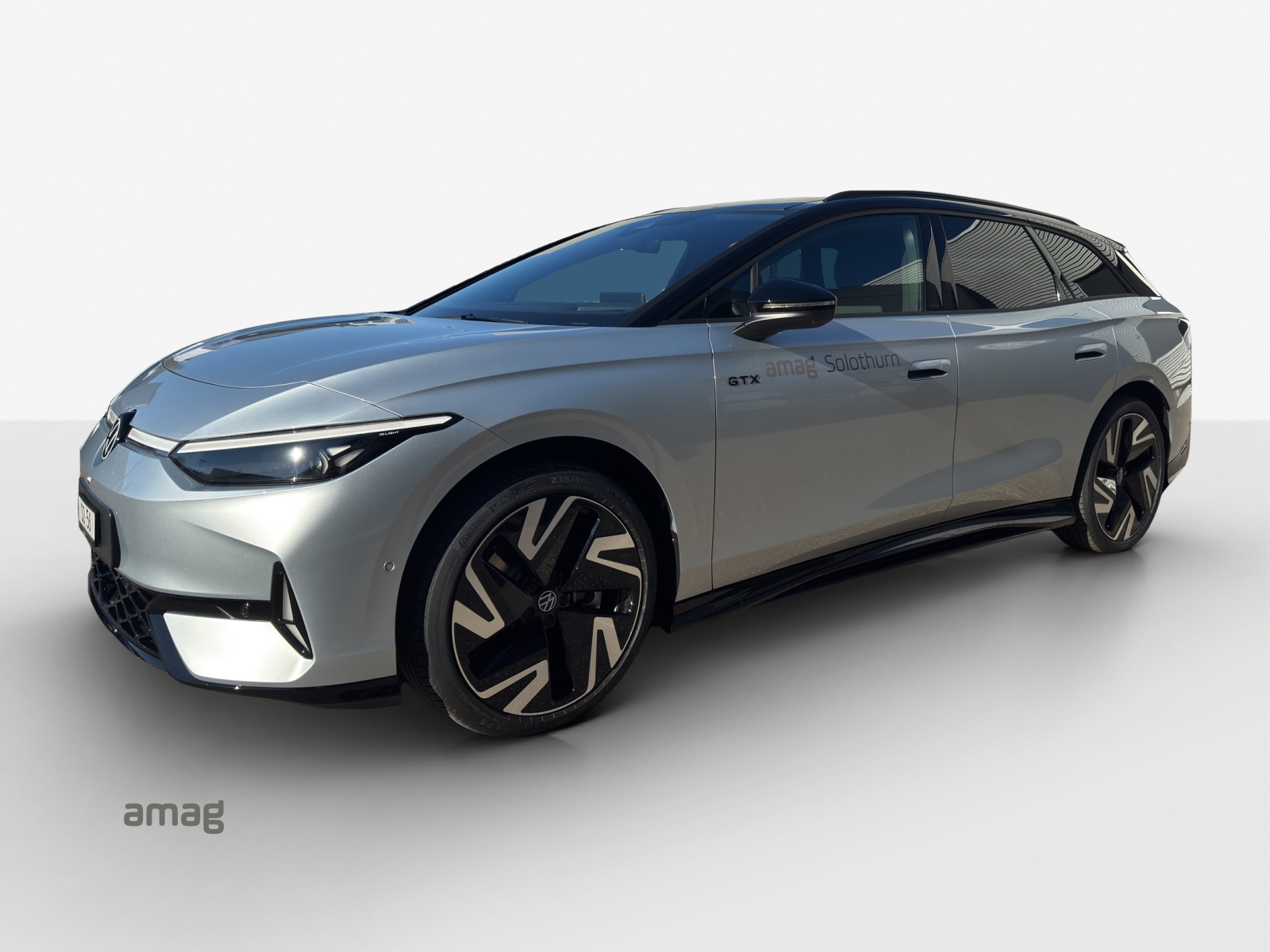 VW ID.7 Tourer GTX UNITED 340PS-image-0