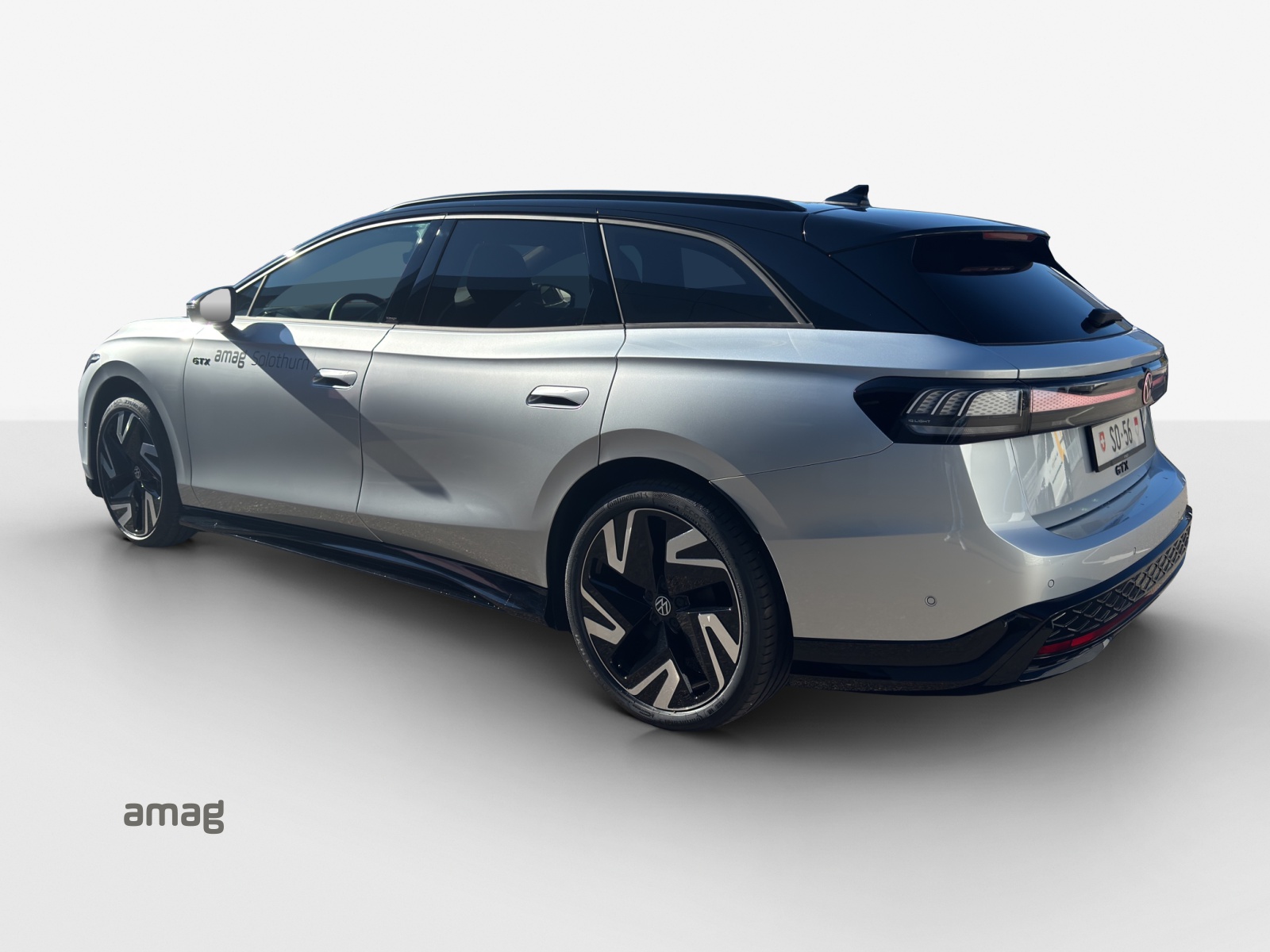VW ID.7 Tourer GTX UNITED 340PS-image-2
