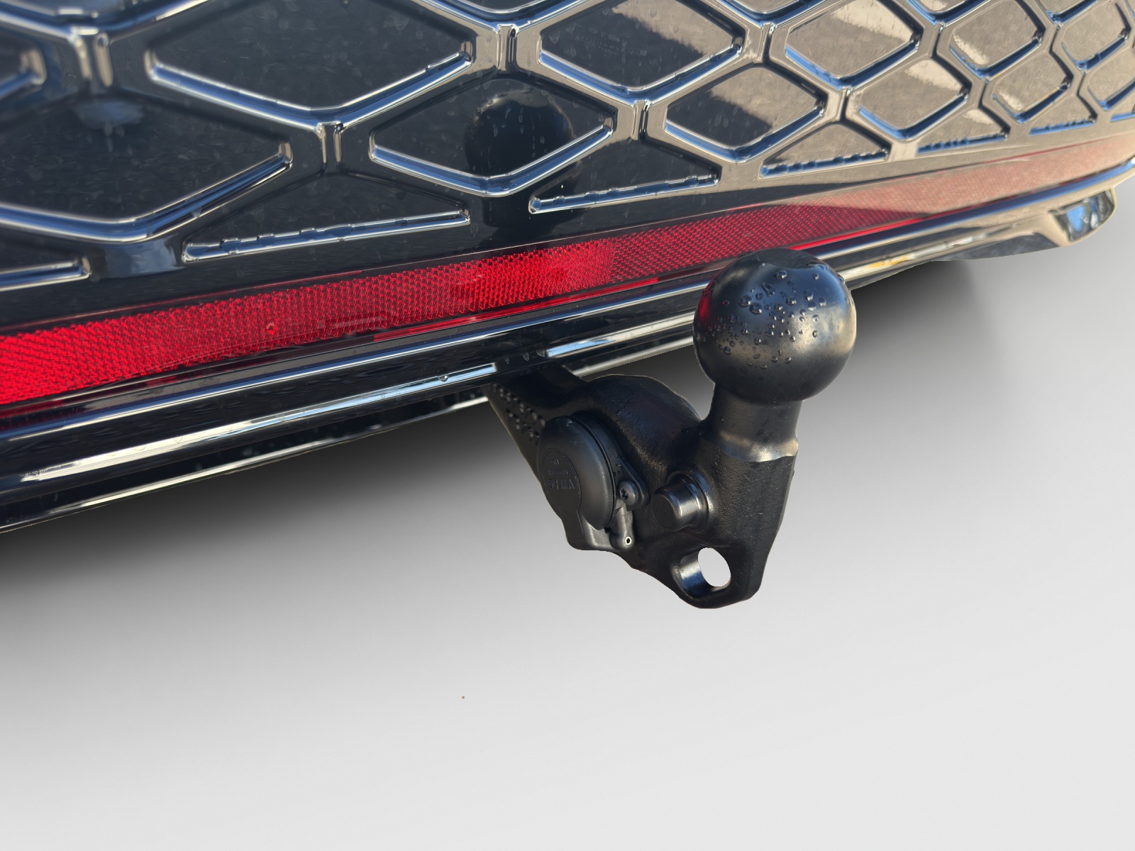 VW ID.7 Tourer GTX UNITED 340PS-image-13