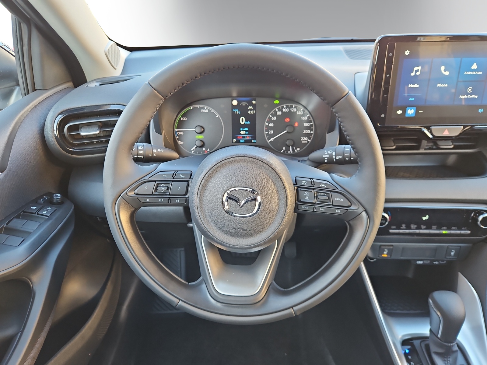 Image MAZDA 2 2 SKYACTIV-G 115 Mild Hybrid Exclusiv-Line