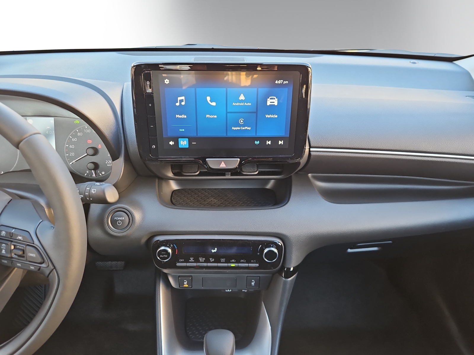 Image MAZDA 2 2 SKYACTIV-G 115 Mild Hybrid Exclusiv-Line