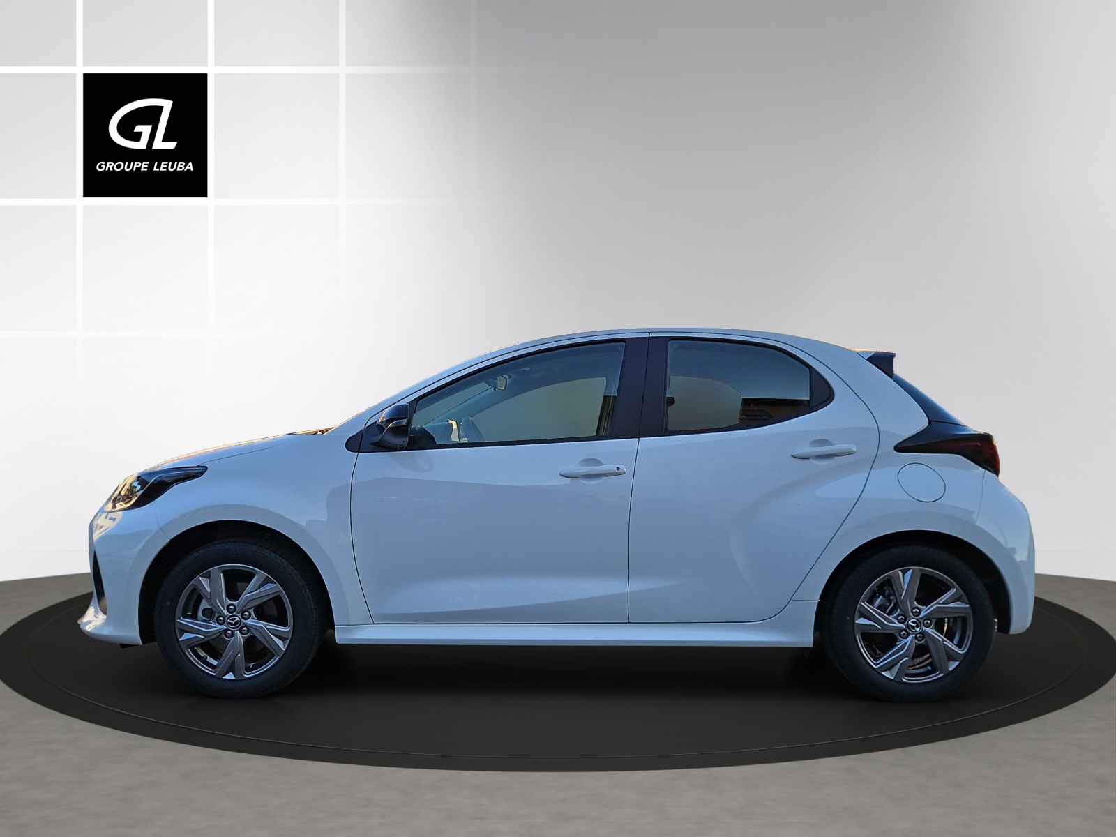 Image MAZDA 2 2 SKYACTIV-G 115 Mild Hybrid Exclusiv-Line