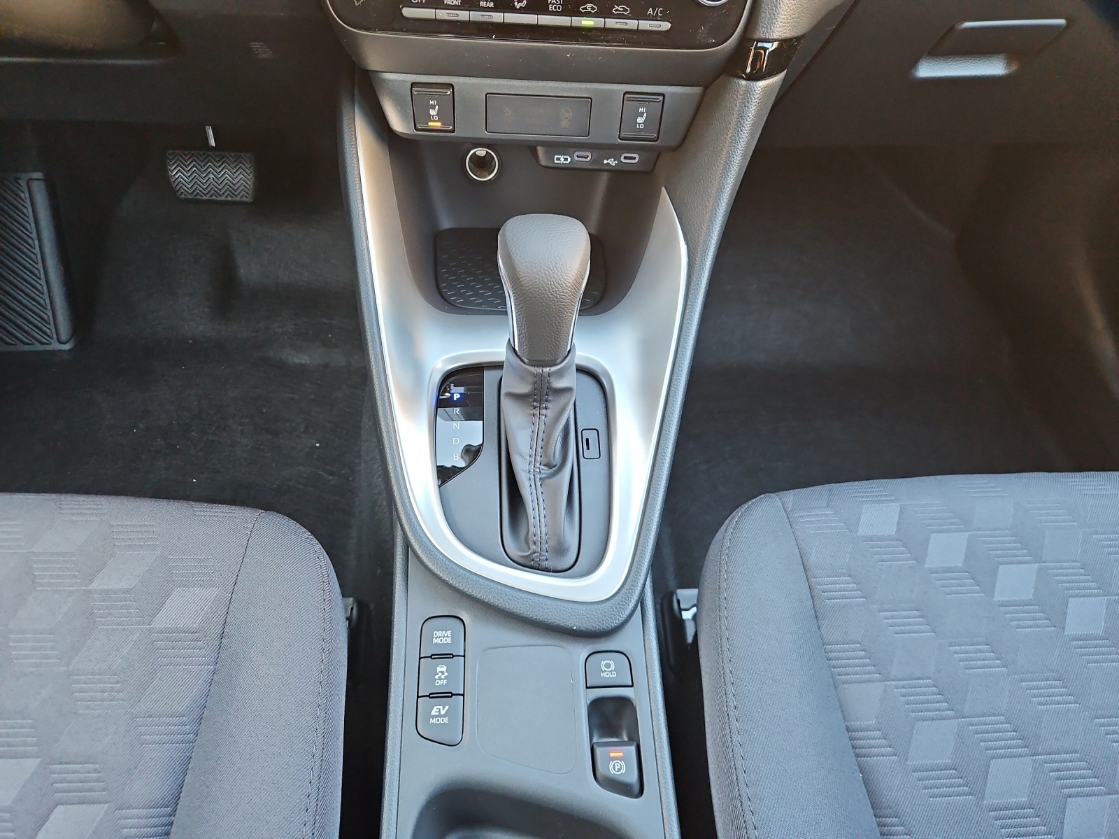 Image MAZDA 2 2 SKYACTIV-G 115 Mild Hybrid Exclusiv-Line