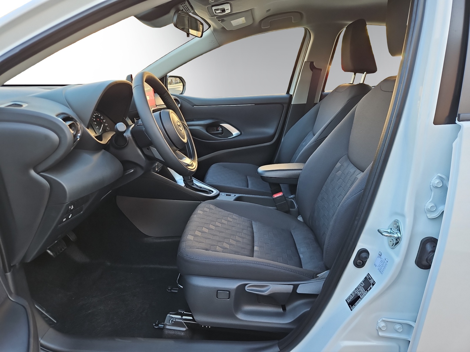 Image MAZDA 2 2 SKYACTIV-G 115 Mild Hybrid Exclusiv-Line