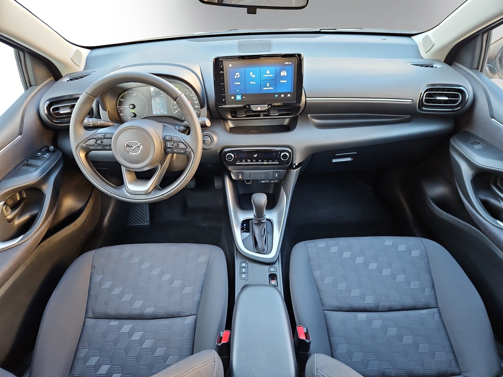 Image MAZDA 2 2 SKYACTIV-G 115 Mild Hybrid Exclusiv-Line
