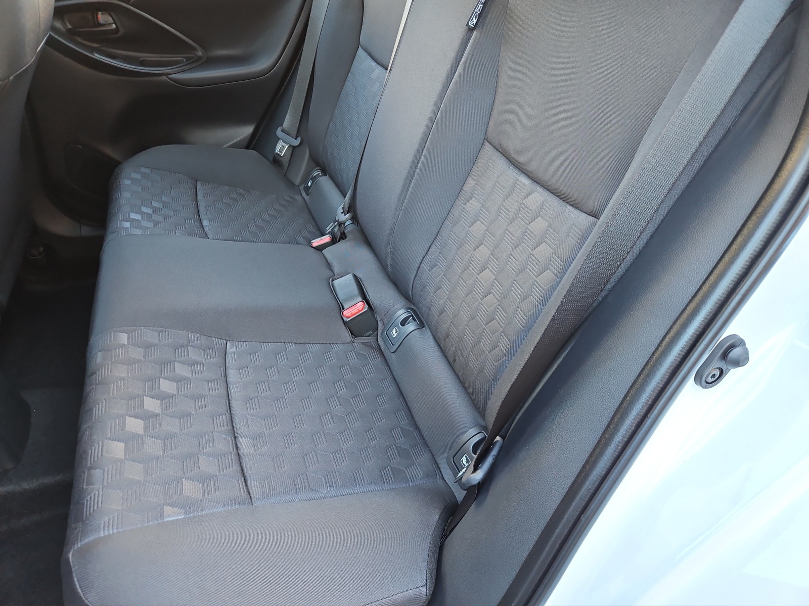 Image MAZDA 2 2 SKYACTIV-G 115 Mild Hybrid Exclusiv-Line