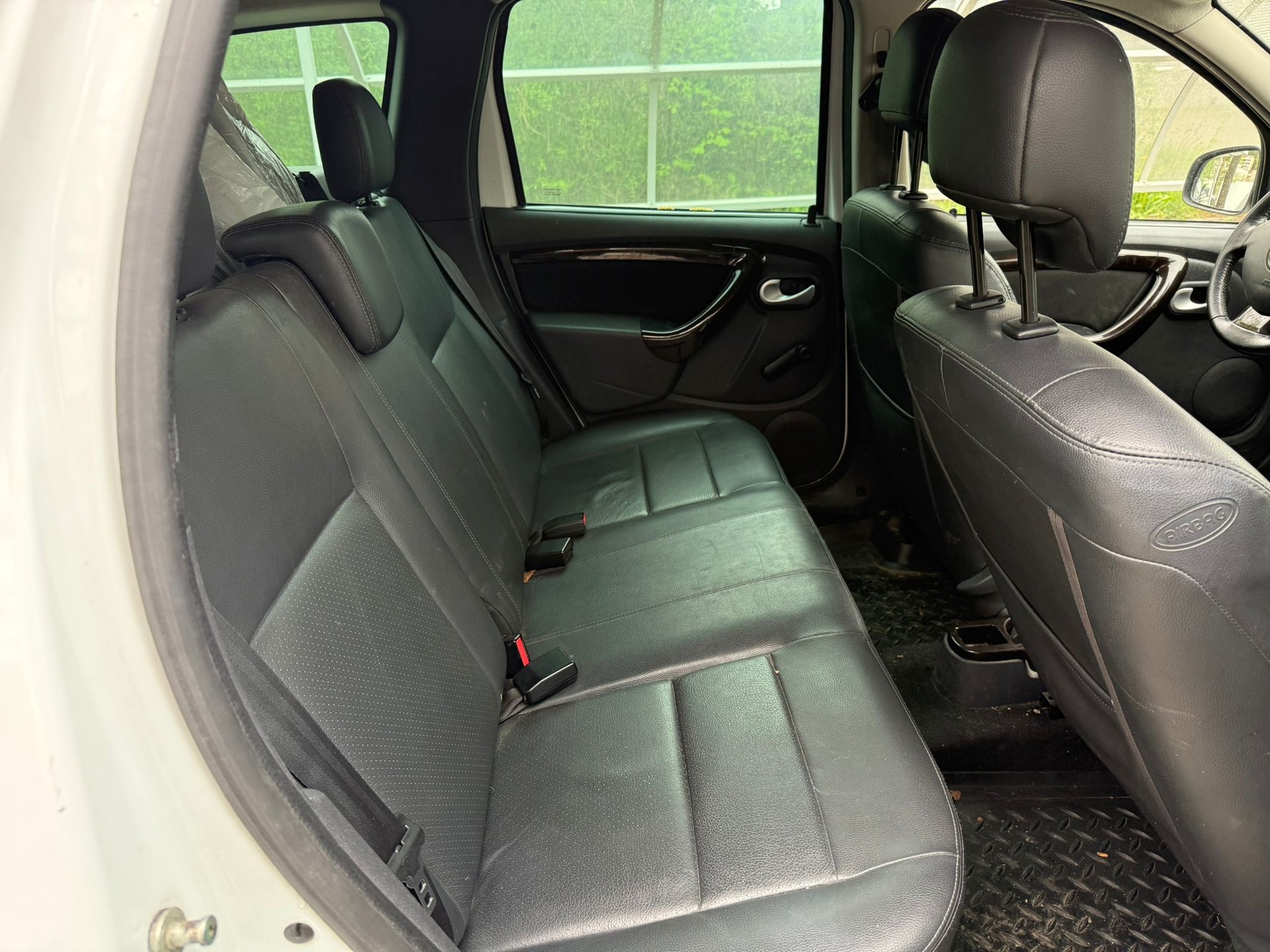 DACIA Duster 1.6 4x4-image-6