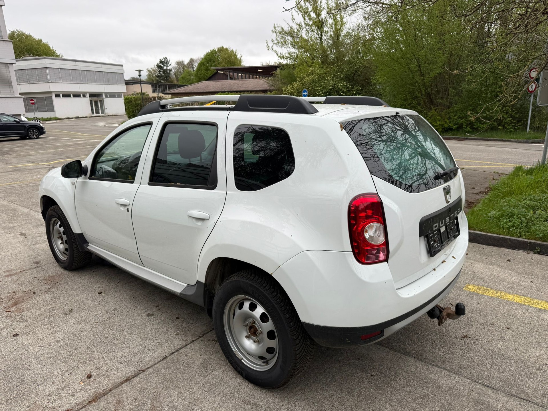 DACIA Duster 1.6 4x4-image-3