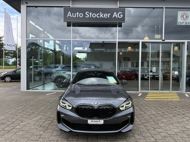 BMW M135i xDrive-image-0