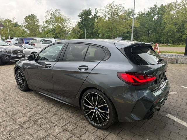 BMW M135i xDrive-image-3
