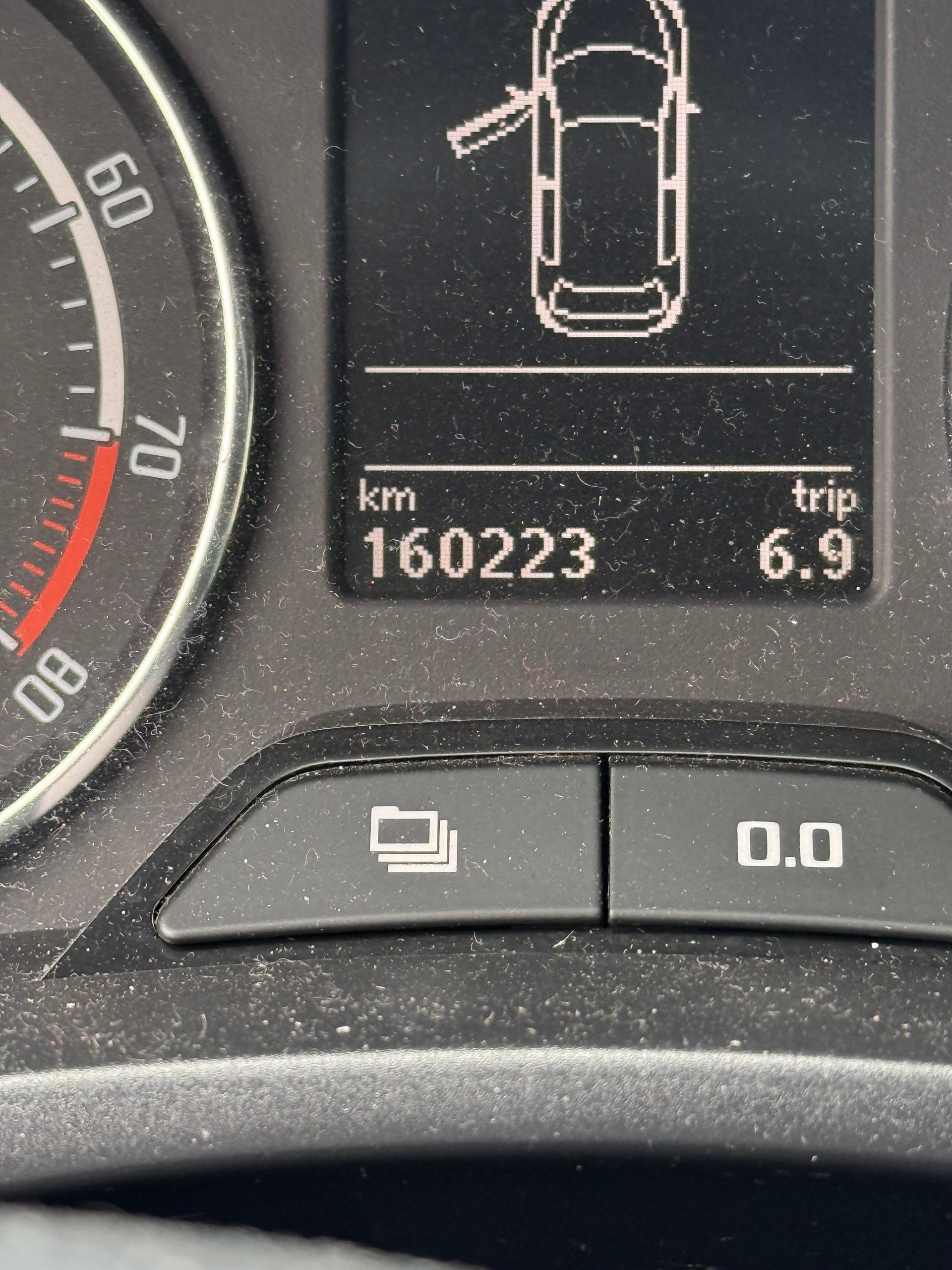 SKODA Fabia 1.4 TSI RS DSG-image-16