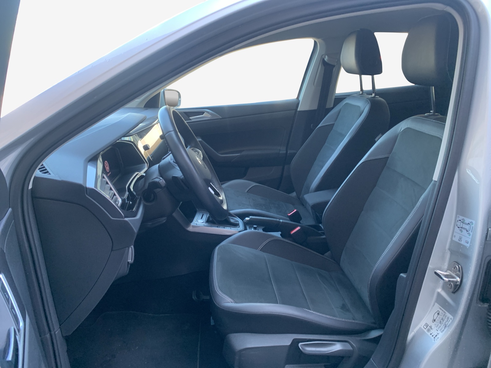VW Polo 1.0 TSI Style DSG-image-7