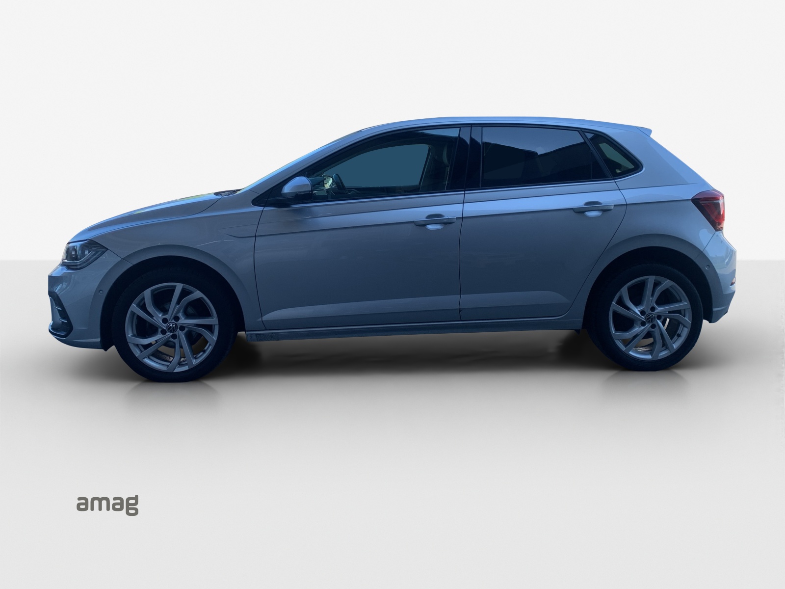 VW Polo 1.0 TSI Style DSG-image-1