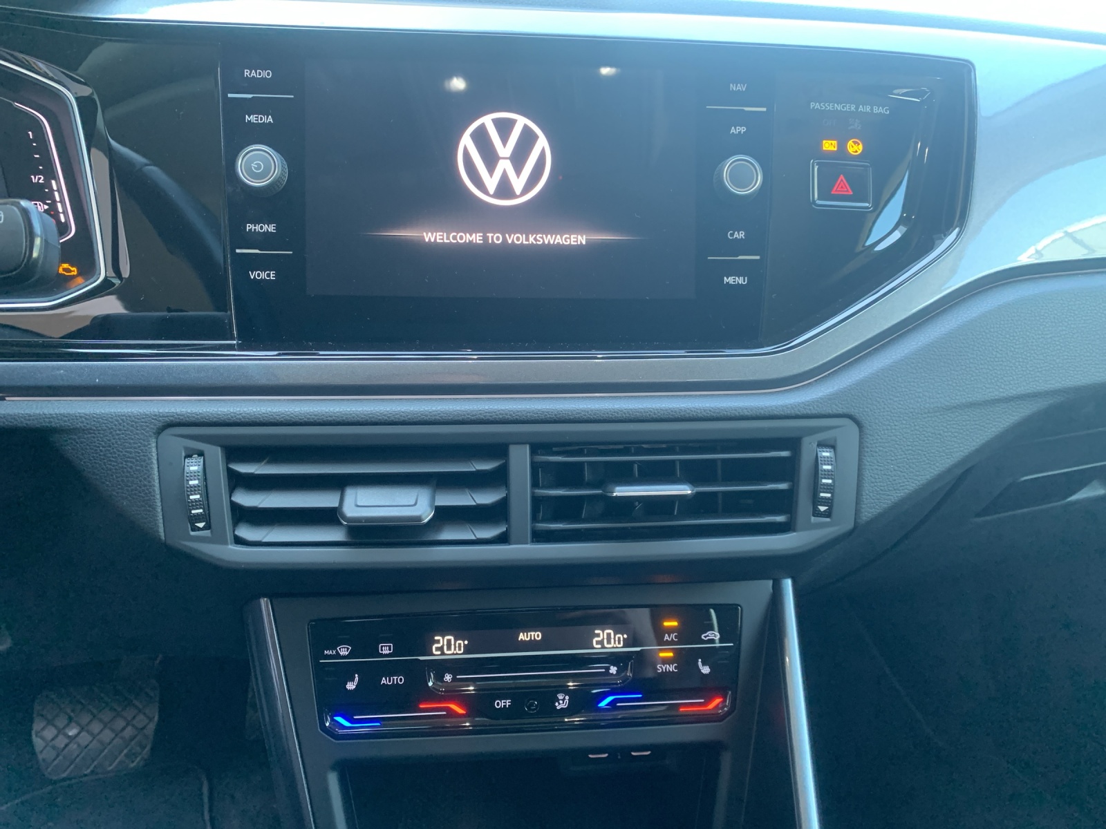 VW Polo 1.0 TSI Style DSG-image-10