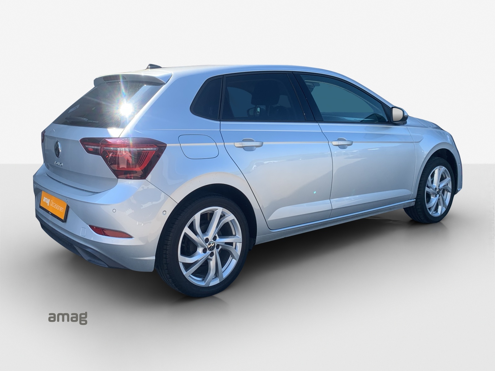 VW Polo 1.0 TSI Style DSG-image-4