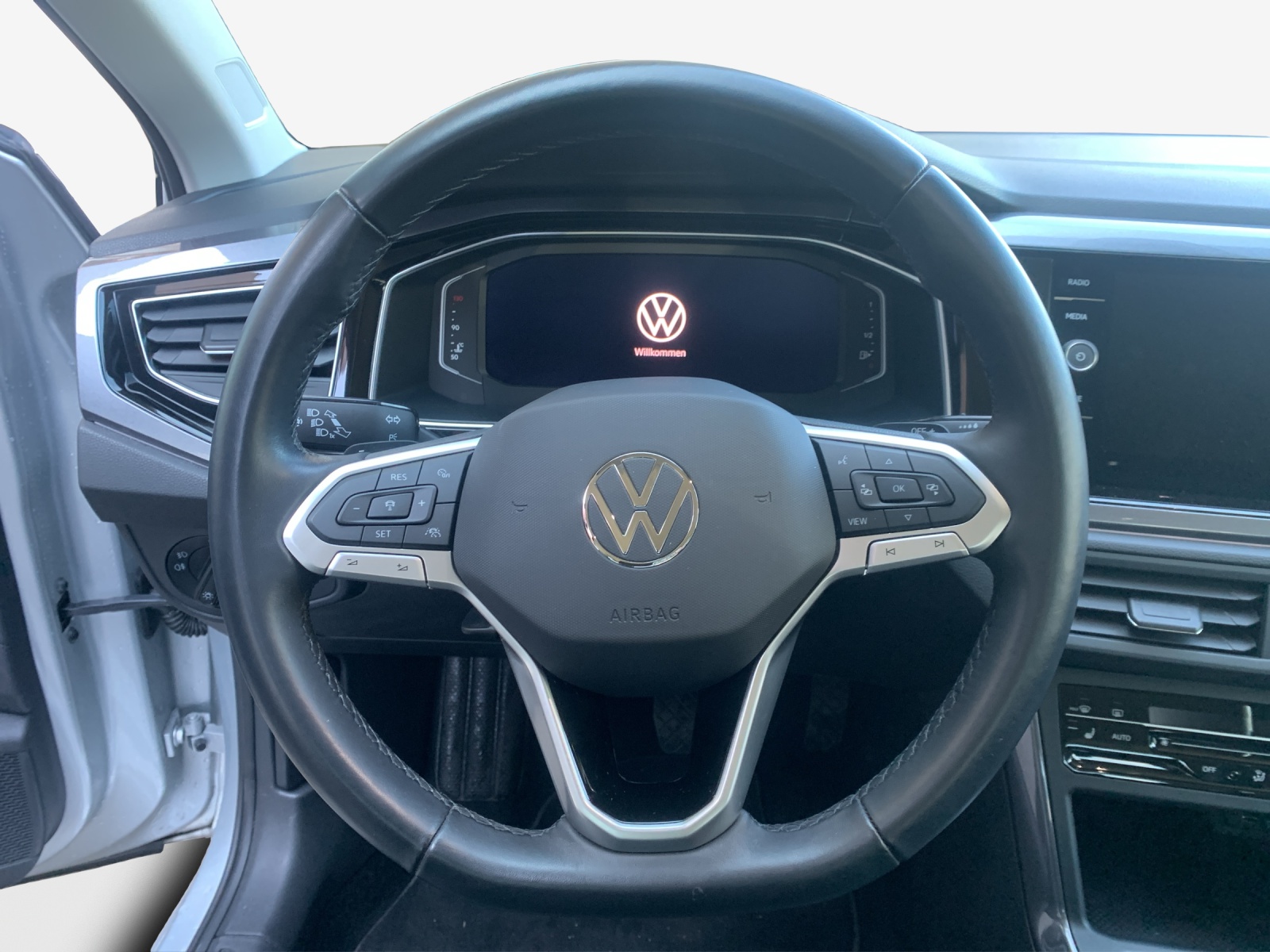 VW Polo 1.0 TSI Style DSG-image-9
