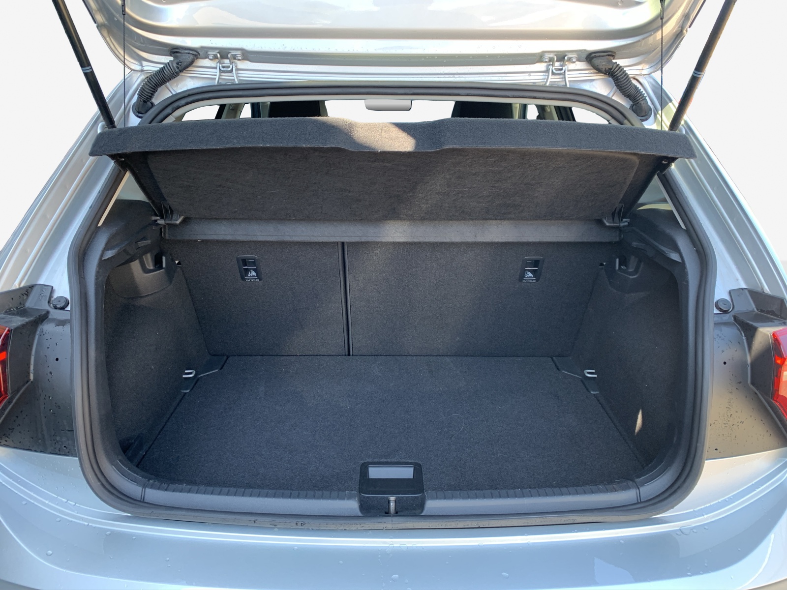 VW Polo 1.0 TSI Style DSG-image-12