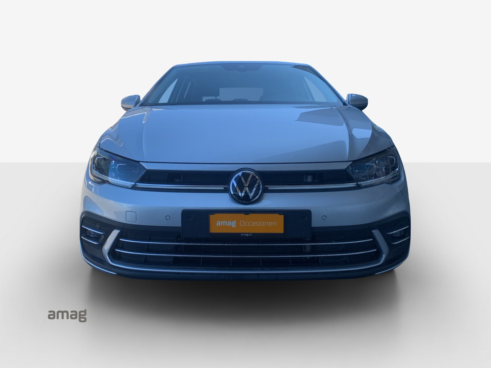 VW Polo 1.0 TSI Style DSG-image-6